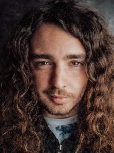 Connor Wells